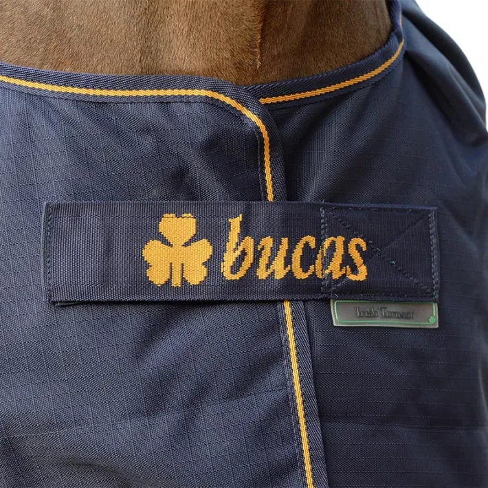 Bucas Irish 150 gram overgangsdeken