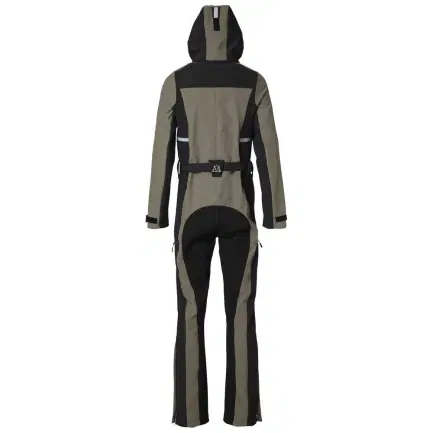 Mountain Horse Jen softshell overall