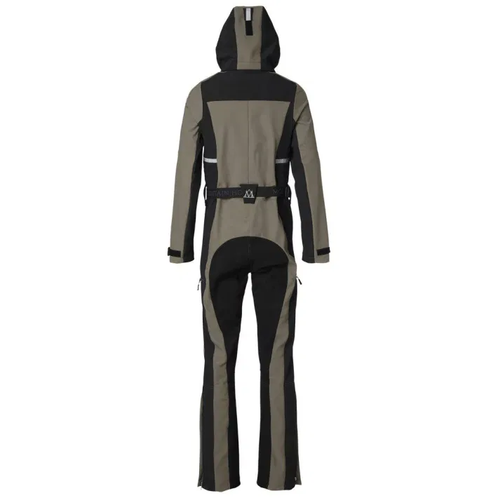 Mountain Horse Jen softshell overall