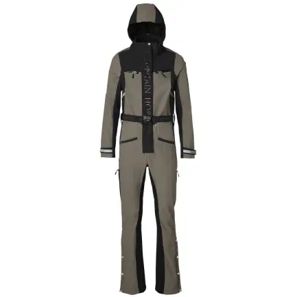 Mountain Horse Jen softshell overall