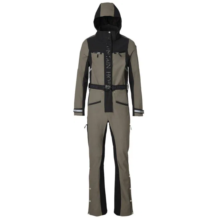 Mountain Horse Jen softshell overall