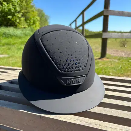 KASK Star Lady rijhelm Hunter Passage