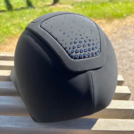 KASK Star Lady rijhelm Hunter Passage