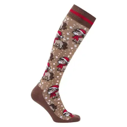 Kerst Grey