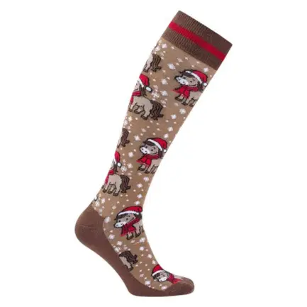 Kerst Beige