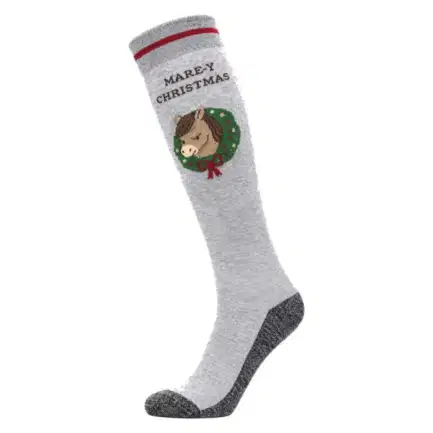 Kerst Grey
