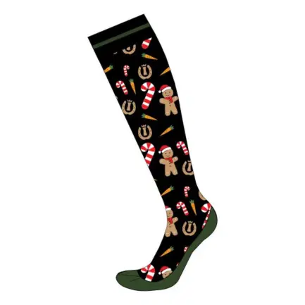 Kerst Black