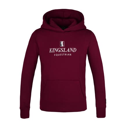 New KL Burgundy