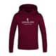 New KL Burgundy