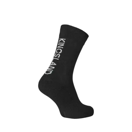 Kingsland KLAiden Woolmix Mid Leg Socks 2-pack