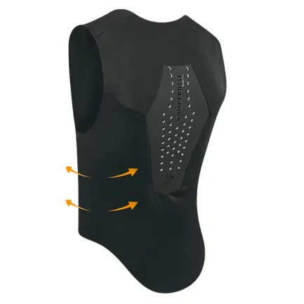 Komperdell Ballistic Flex fit regular