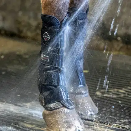 LeMieux Turnout Boots