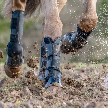 LeMieux Turnout Boots