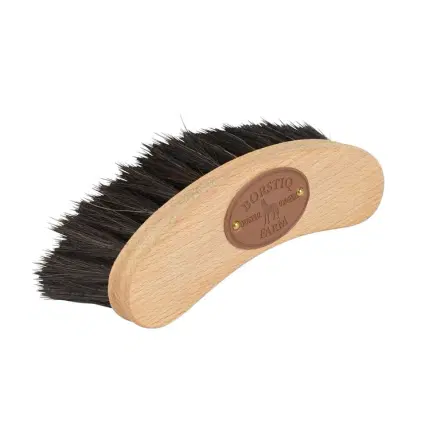 Borstiq Bananborstel Paardenhaar 210 mm