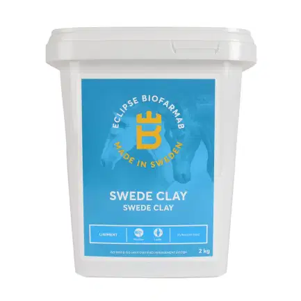 Biofarm Swede Clay koel klei