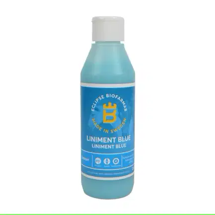 Biofarm Liniment Blue