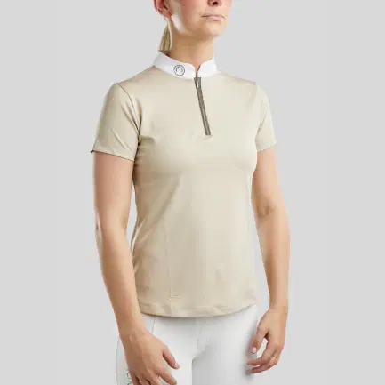 Montar MoGloria Caviar Tape wedstrijd t-shirt