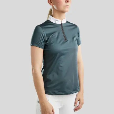 Montar MoGloria Caviar Tape wedstrijd t-shirt