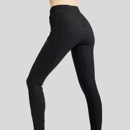 Montar MoRosie Pintucks rijlegging full grip