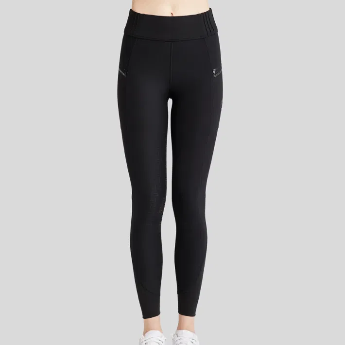 Montar MoRosie Pintucks rijlegging full grip