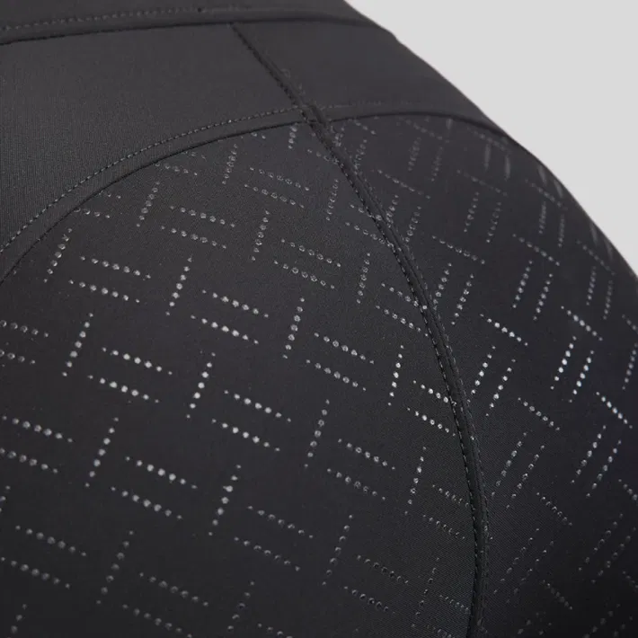 Montar MoRosie Pintucks rijlegging full grip