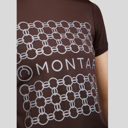 Montar MoChain t-shirt Outlet