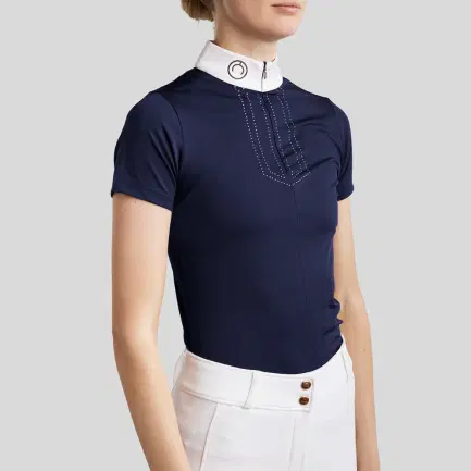 Dark Navy