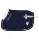QHP Nalanta Fleecedeken voor Hobby Horse