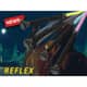 Fleck reflex zweep