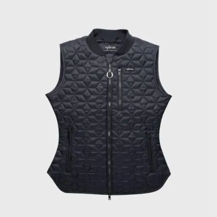 Ophena Gewatteerde Rijbodywarmer