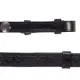 PRESTEQ FayRein teugels met stops 12,5 cm tussenruimte Outlet