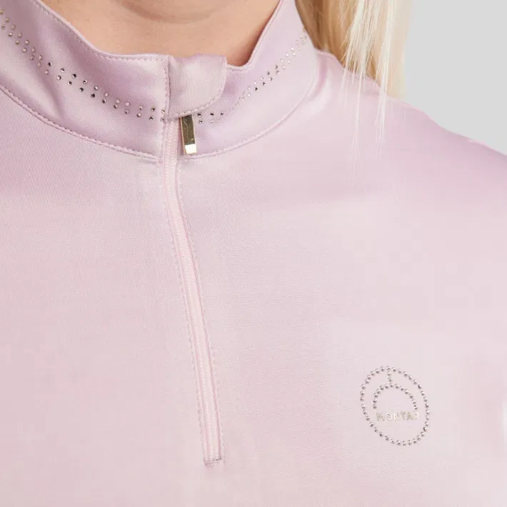 Cheeky Pink