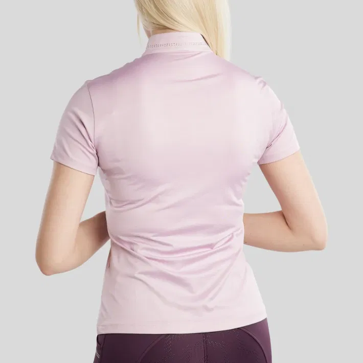 Cheeky Pink