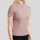 Montar MoDahne Polo Lasercut Champagne Kristal Logo