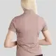 Montar MoDahne Polo Lasercut Champagne Kristal Logo