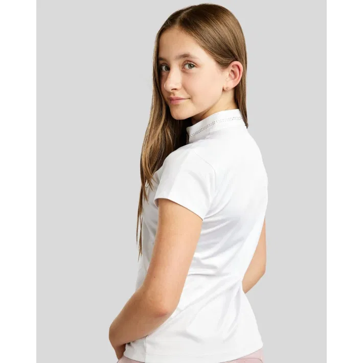 Montar wedstrijdblouse Junior MoBlair