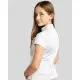 Montar wedstrijdblouse Junior MoBlair
