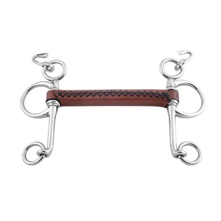 Trust Leather pelham straight-20