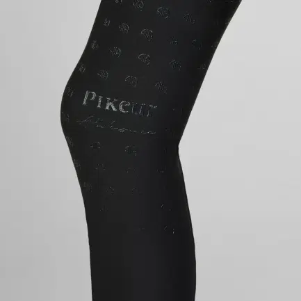 Pikeur meisjes rijlegging Lilith