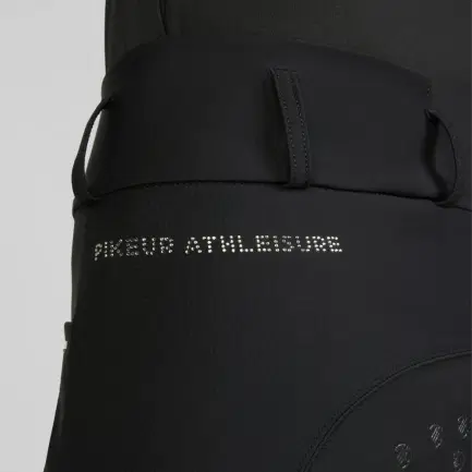 Pikeur meisjes rijlegging Lilith