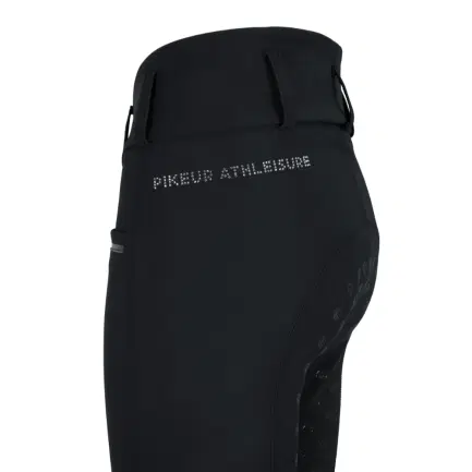 Pikeur meisjes rijlegging Lilith