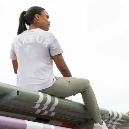 Pikeur Oversized t-shirt Atleisure