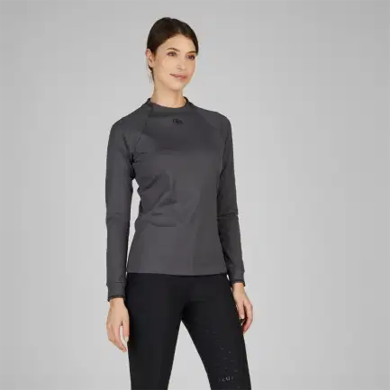 Pikeur Selection Function lange mouwen blouse