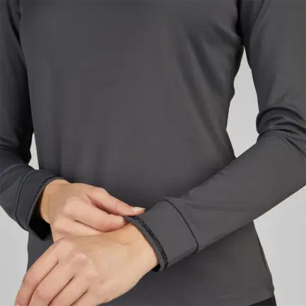 Pikeur Selection Function lange mouwen blouse