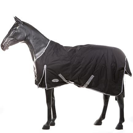 AB Winterdeken Black Normale Hals 300 gram