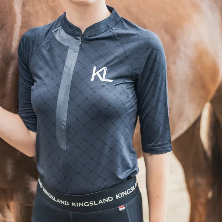 Kingsland KLJill dames trainingsblouse