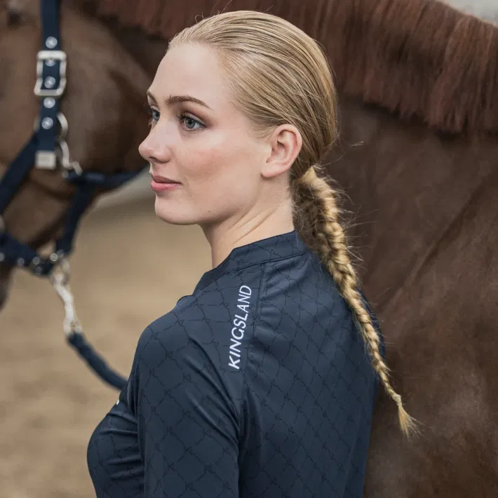Kingsland KLJill dames trainingsblouse