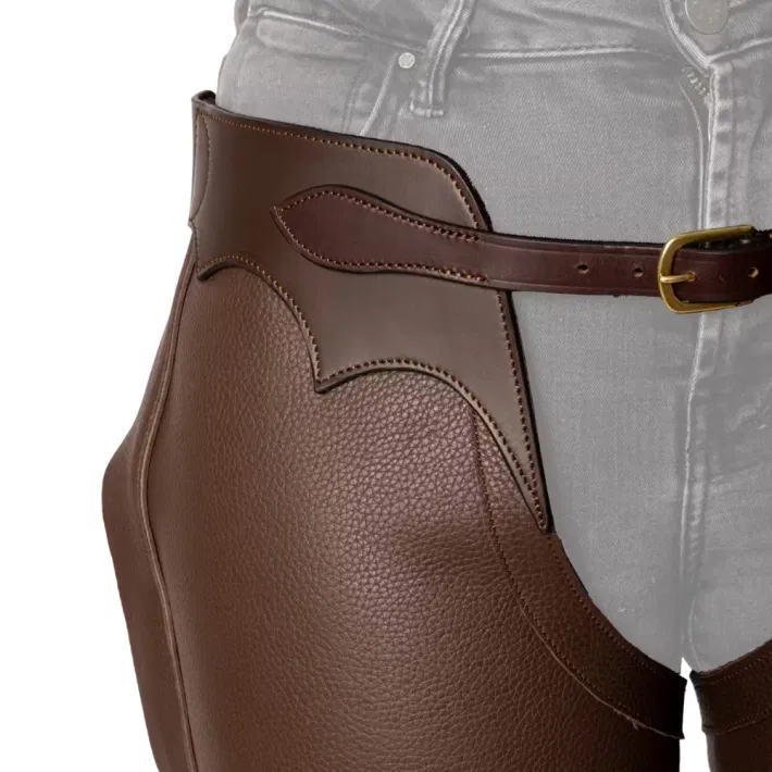Dy\'on Long Chaps