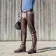 Dy\'on Long Chaps