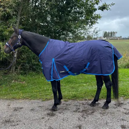 RK Overgangsdeken Normal Neck 1200D 100 gram